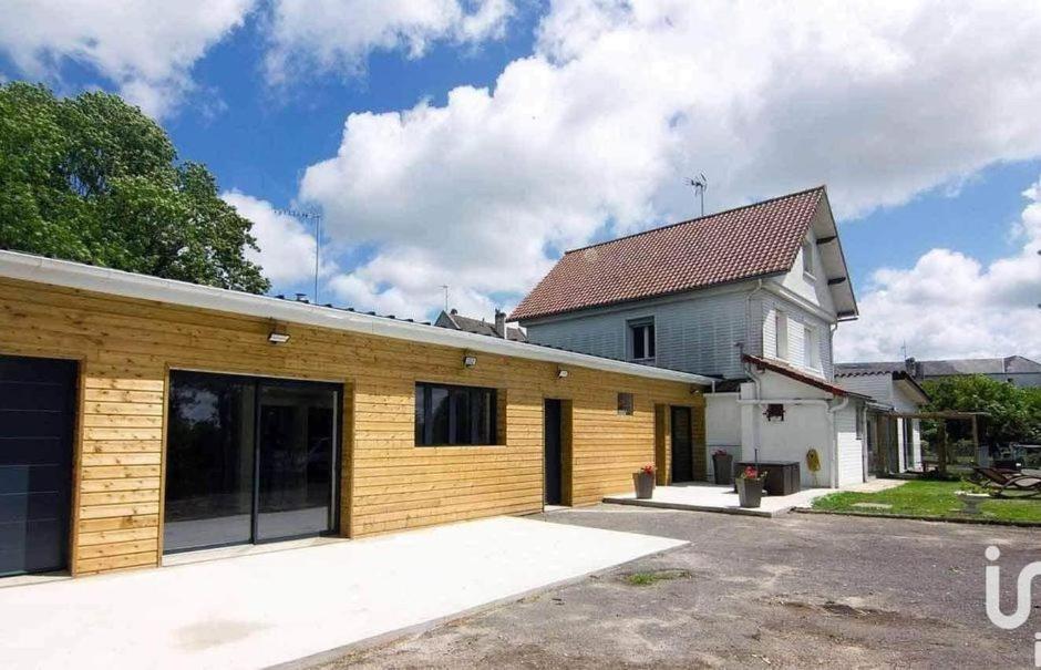 Au Dela Des Remparts Villa Montreuil  Kültér fotó